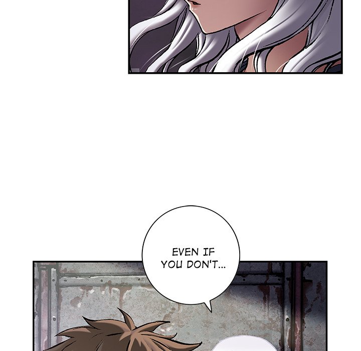 Leviathan (Lee Gyuntak) - Chapter 116 Page 47