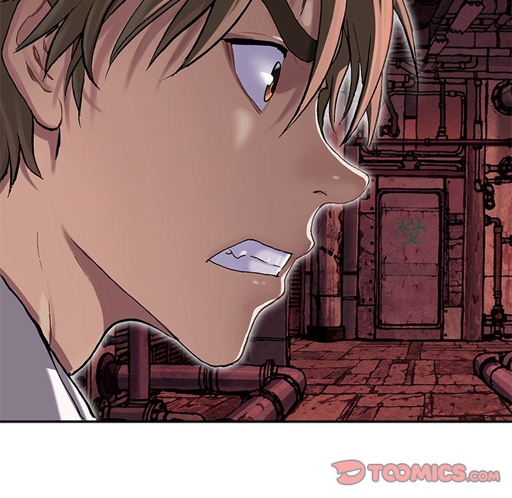 Leviathan (Lee Gyuntak) - Chapter 116 Page 86