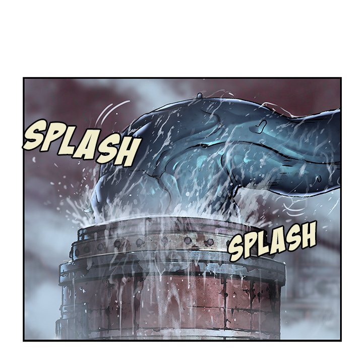 Leviathan (Lee Gyuntak) - Chapter 117 Page 48