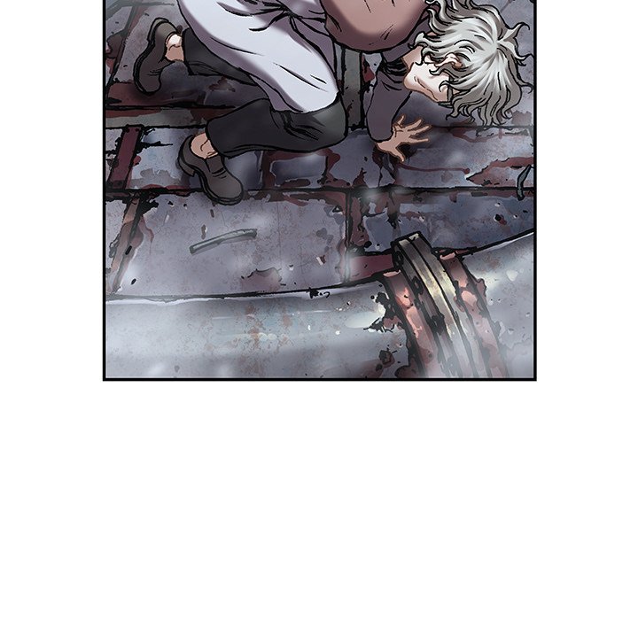 Leviathan (Lee Gyuntak) - Chapter 117 Page 79