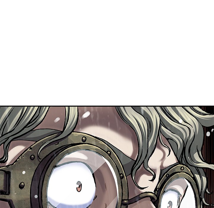 Leviathan (Lee Gyuntak) - Chapter 117 Page 88