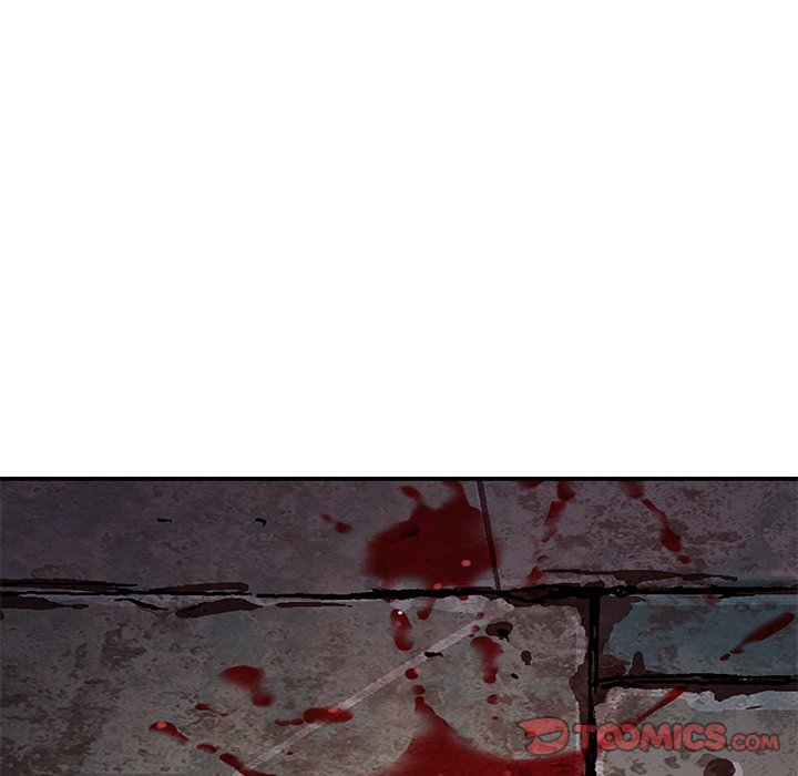 Leviathan (Lee Gyuntak) - Chapter 118 Page 22