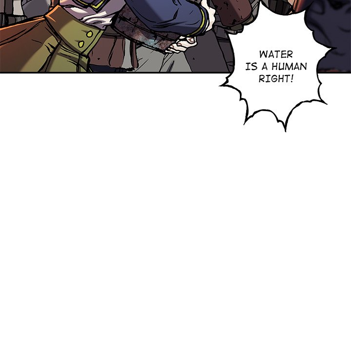 Leviathan (Lee Gyuntak) - Chapter 118 Page 28