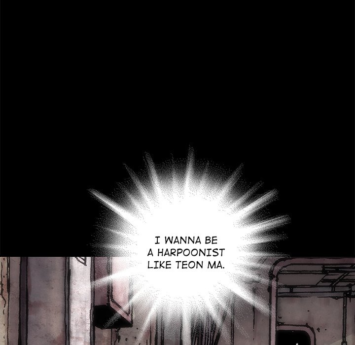 Leviathan (Lee Gyuntak) - Chapter 118 Page 53