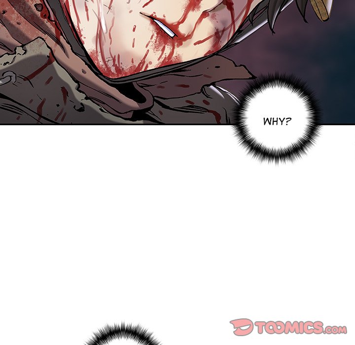 Leviathan (Lee Gyuntak) - Chapter 118 Page 58