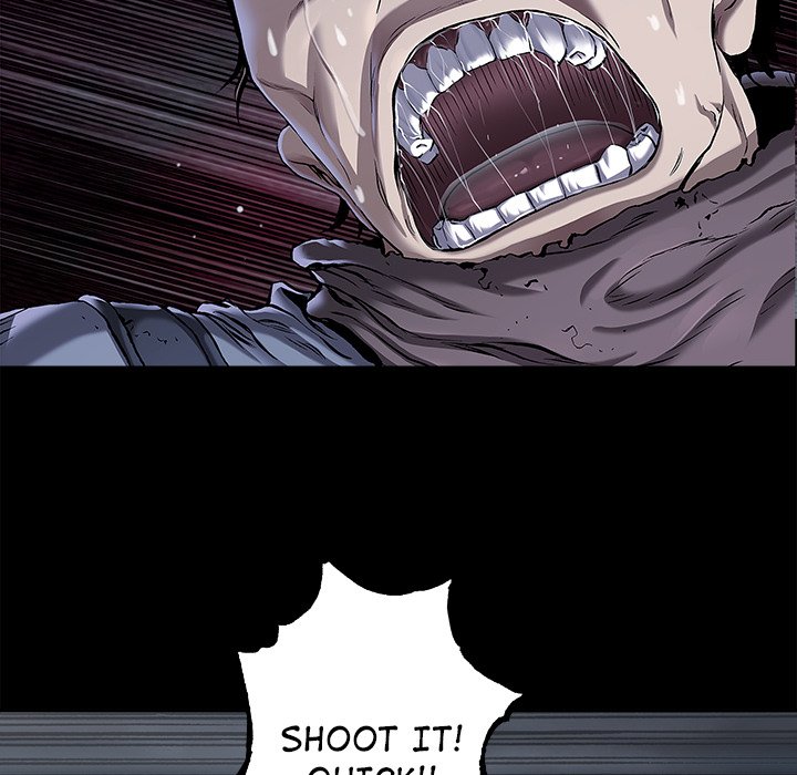 Leviathan (Lee Gyuntak) - Chapter 118 Page 64