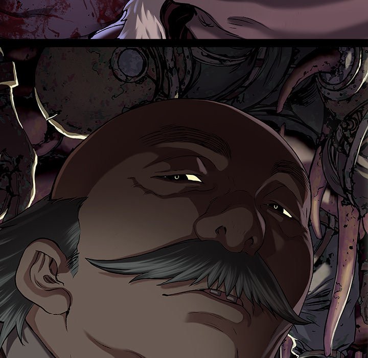 Leviathan (Lee Gyuntak) - Chapter 118 Page 71