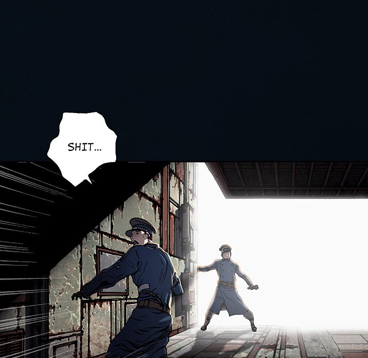 Leviathan (Lee Gyuntak) - Chapter 119 Page 47