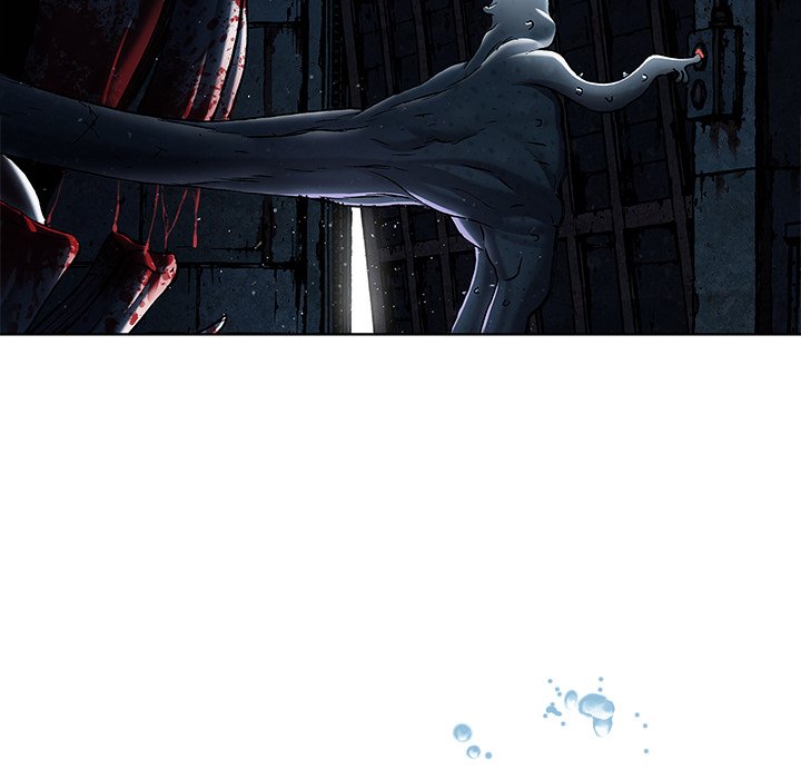 Leviathan (Lee Gyuntak) - Chapter 119 Page 87