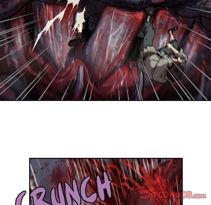 Leviathan (Lee Gyuntak) - Chapter 120 Page 10