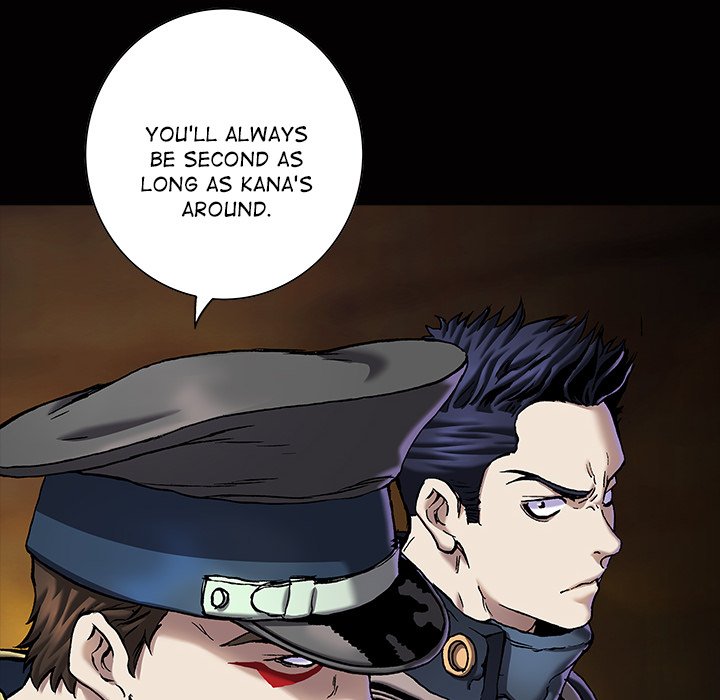Leviathan (Lee Gyuntak) - Chapter 120 Page 67