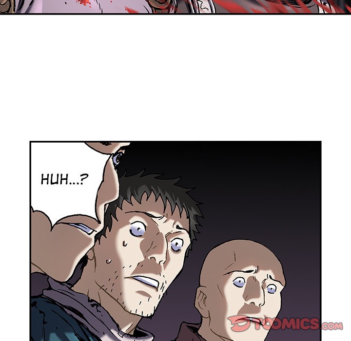 Leviathan (Lee Gyuntak) - Chapter 120 Page 82