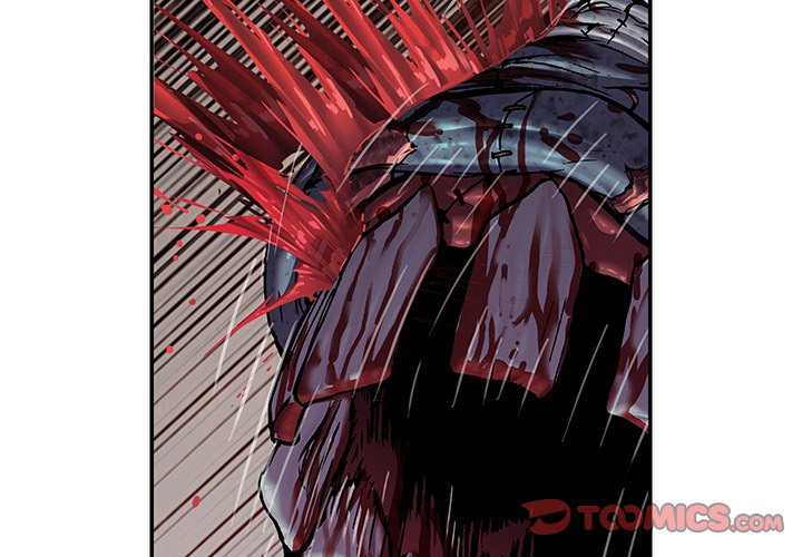 Leviathan (Lee Gyuntak) - Chapter 122 Page 2
