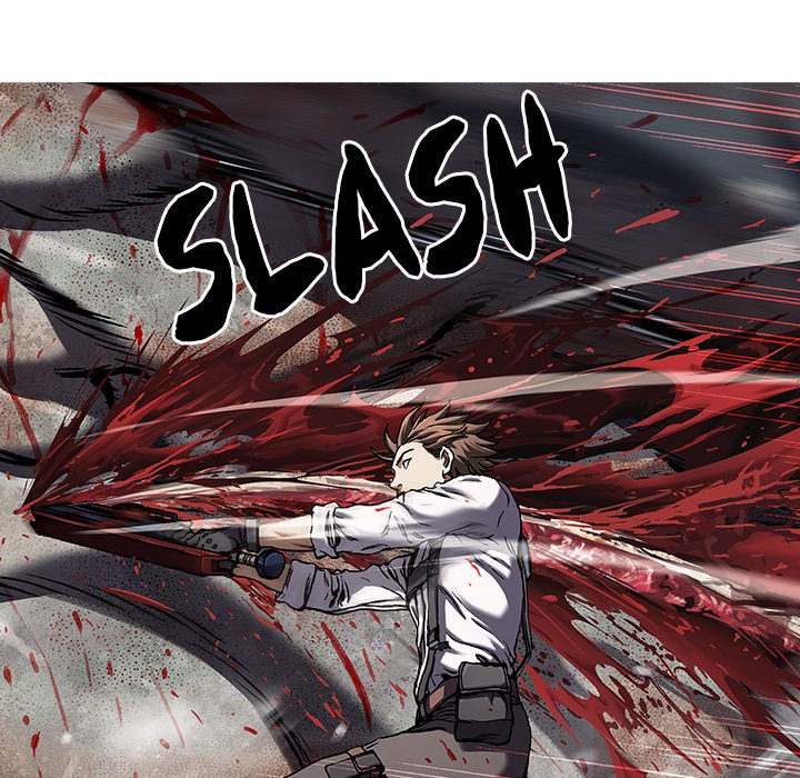 Leviathan (Lee Gyuntak) - Chapter 122 Page 63