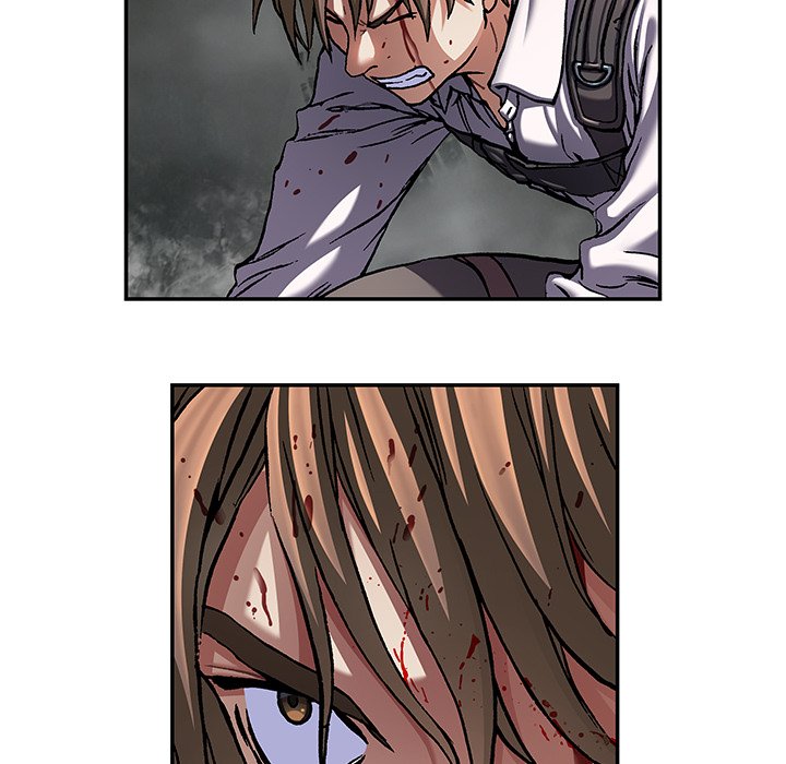 Leviathan (Lee Gyuntak) - Chapter 122 Page 85