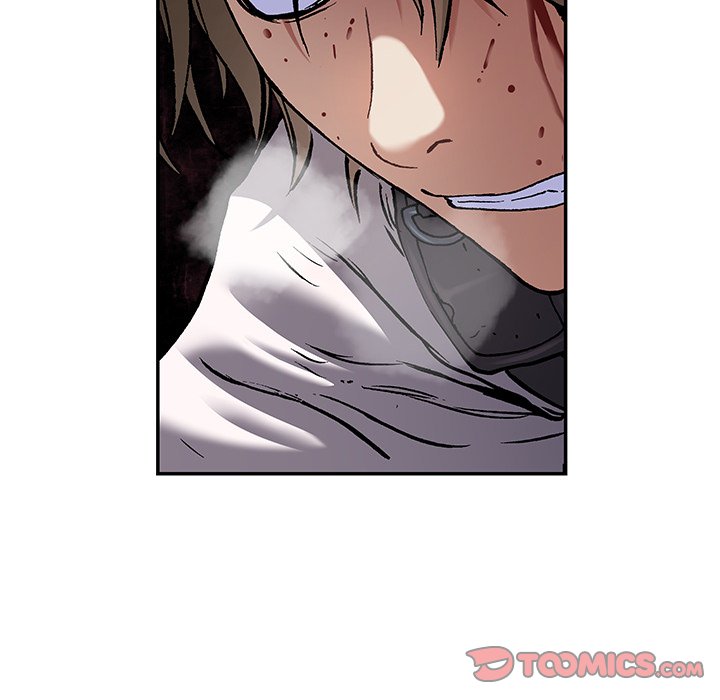 Leviathan (Lee Gyuntak) - Chapter 122 Page 86
