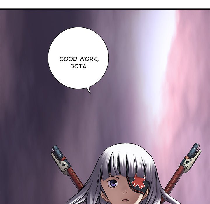 Leviathan (Lee Gyuntak) - Chapter 122 Page 96