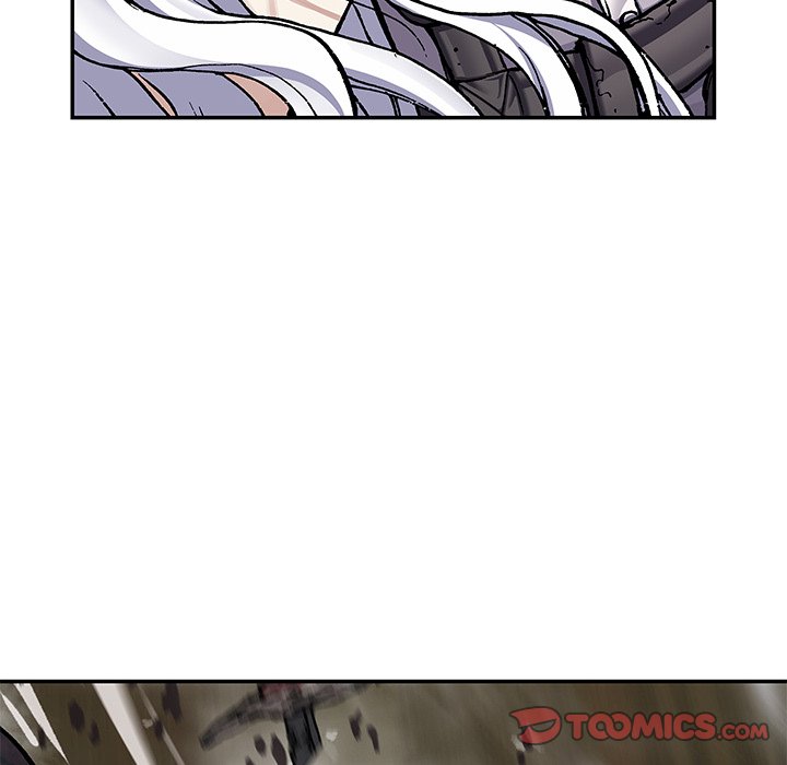 Leviathan (Lee Gyuntak) - Chapter 123 Page 70