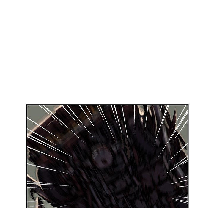 Leviathan (Lee Gyuntak) - Chapter 124 Page 17
