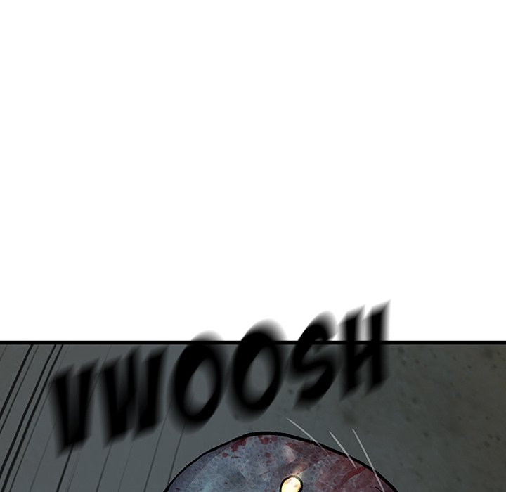 Leviathan (Lee Gyuntak) - Chapter 124 Page 36