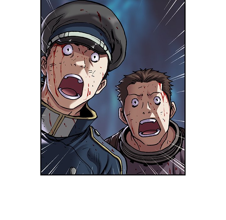 Leviathan (Lee Gyuntak) - Chapter 124 Page 51