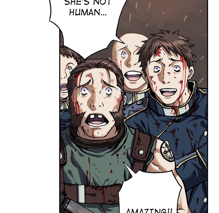 Leviathan (Lee Gyuntak) - Chapter 124 Page 69