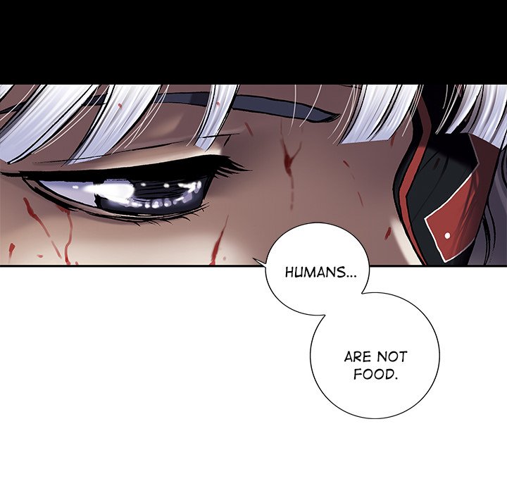 Leviathan (Lee Gyuntak) - Chapter 124 Page 83