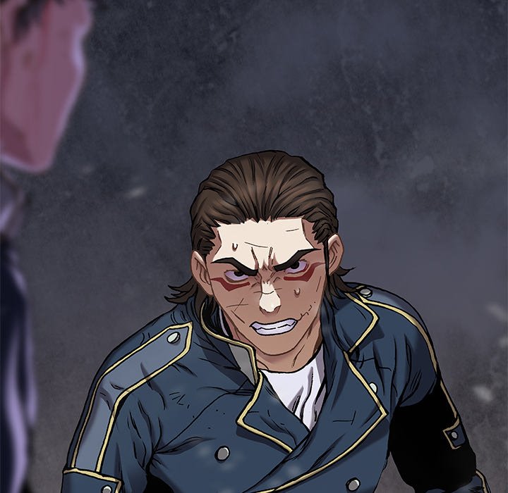 Leviathan (Lee Gyuntak) - Chapter 125 Page 103