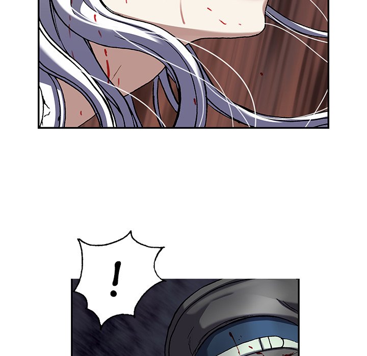 Leviathan (Lee Gyuntak) - Chapter 125 Page 20