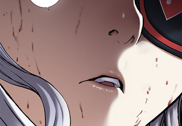 Leviathan (Lee Gyuntak) - Chapter 125 Page 4