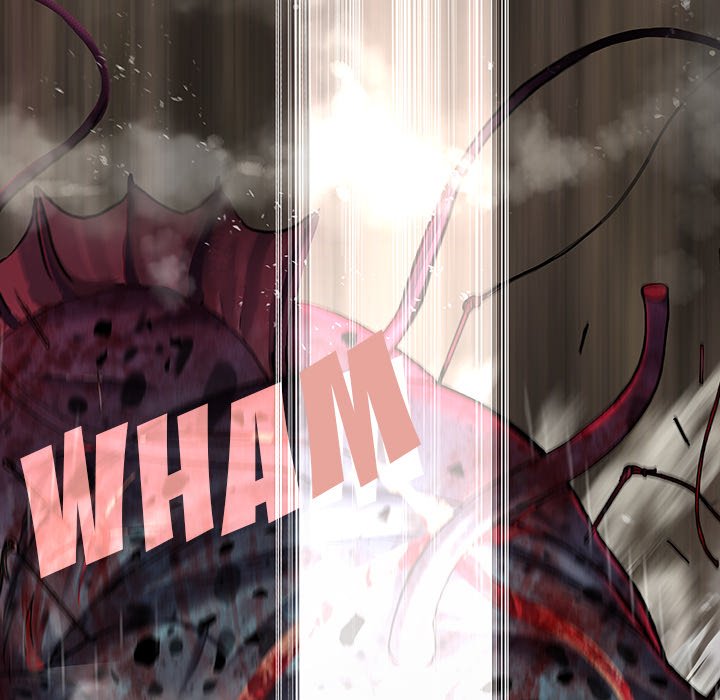 Leviathan (Lee Gyuntak) - Chapter 125 Page 51