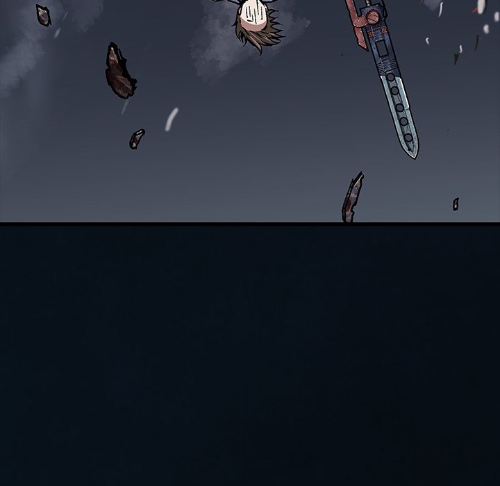 Leviathan (Lee Gyuntak) - Chapter 125 Page 75
