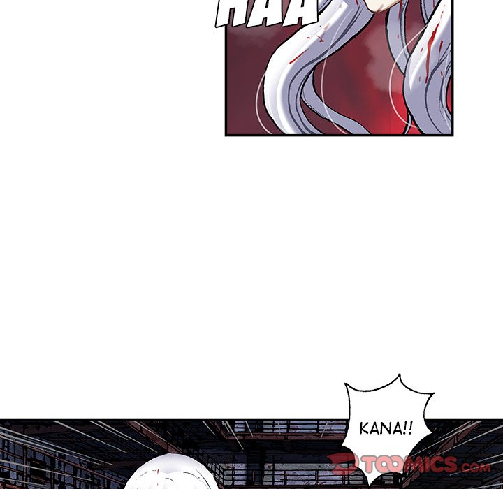 Leviathan (Lee Gyuntak) - Chapter 125 Page 90
