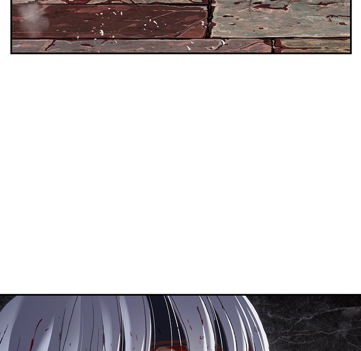 Leviathan (Lee Gyuntak) - Chapter 126 Page 13