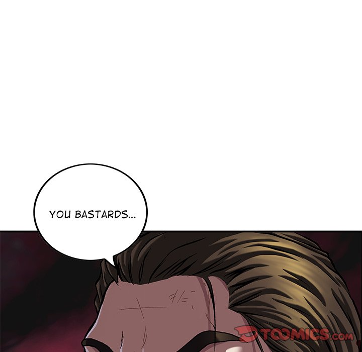 Leviathan (Lee Gyuntak) - Chapter 126 Page 30
