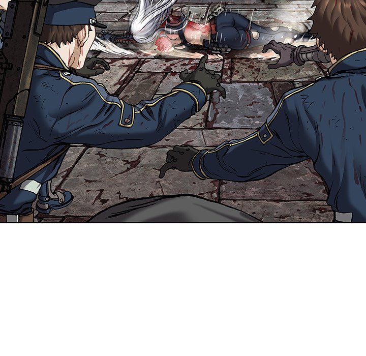 Leviathan (Lee Gyuntak) - Chapter 126 Page 71