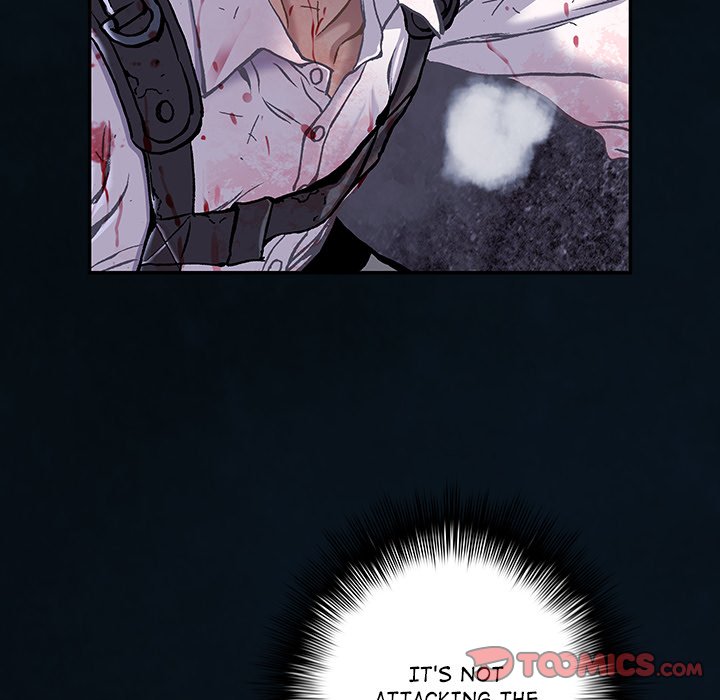 Leviathan (Lee Gyuntak) - Chapter 126 Page 86