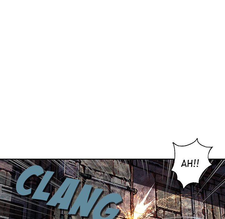 Leviathan (Lee Gyuntak) - Chapter 126 Page 9
