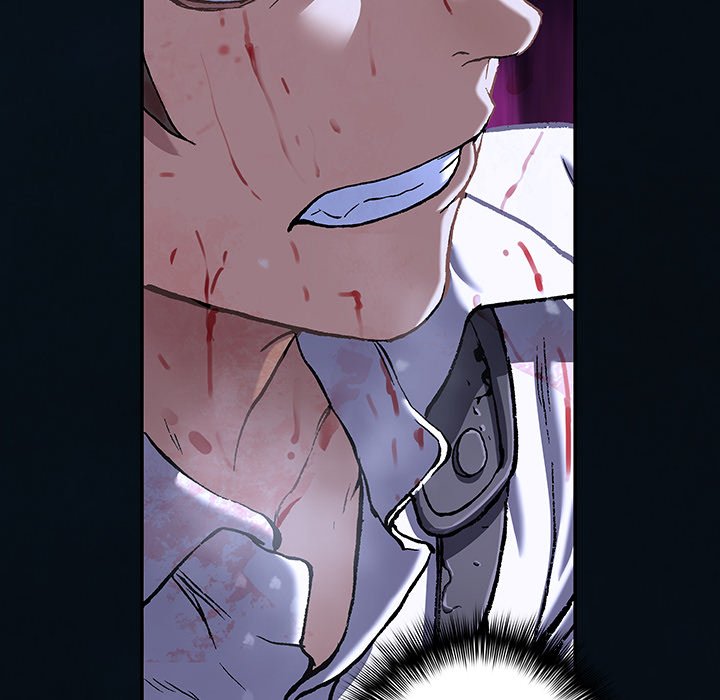 Leviathan (Lee Gyuntak) - Chapter 126 Page 91