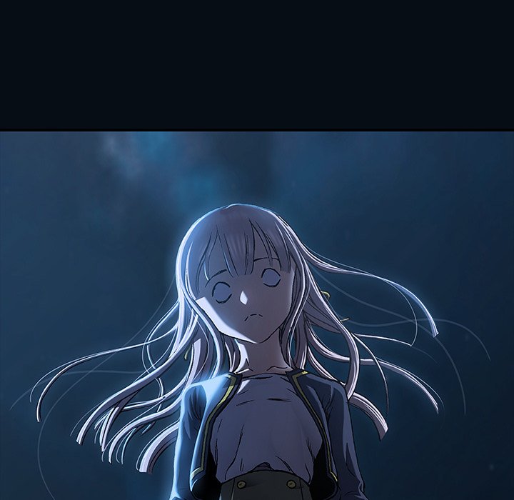 Leviathan (Lee Gyuntak) - Chapter 126 Page 96