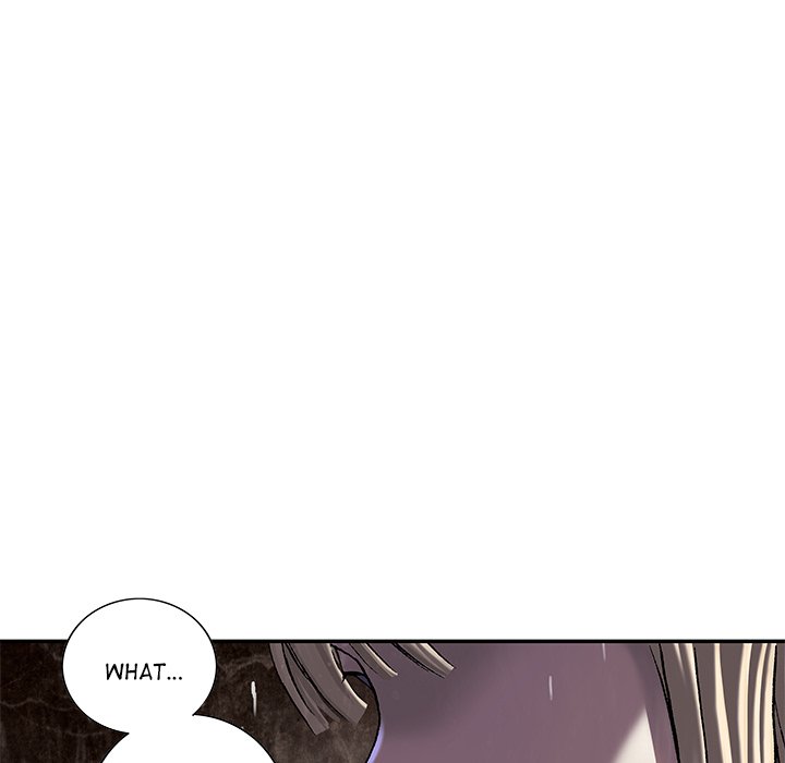 Leviathan (Lee Gyuntak) - Chapter 127 Page 11