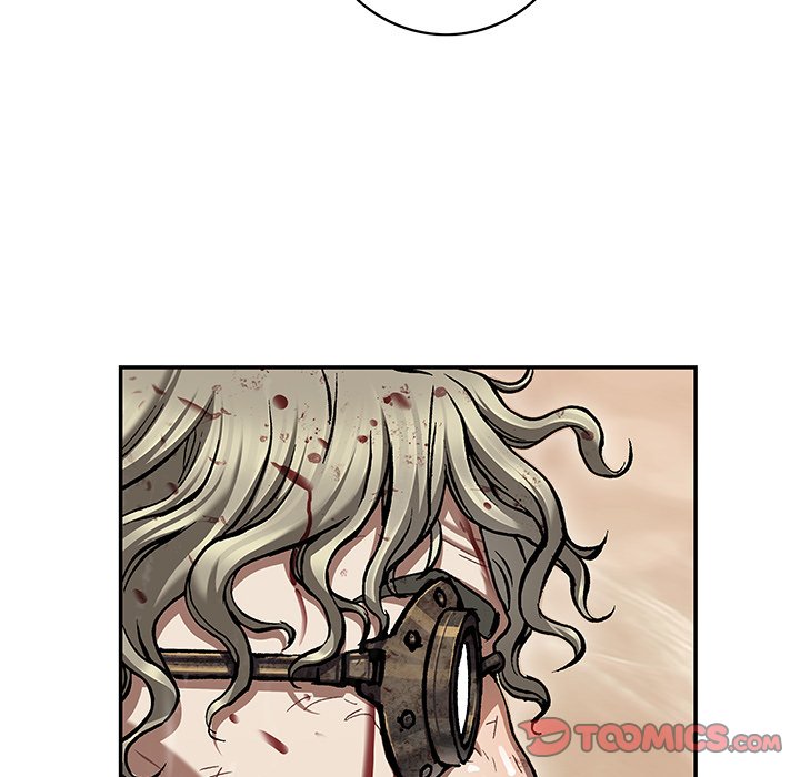 Leviathan (Lee Gyuntak) - Chapter 127 Page 34