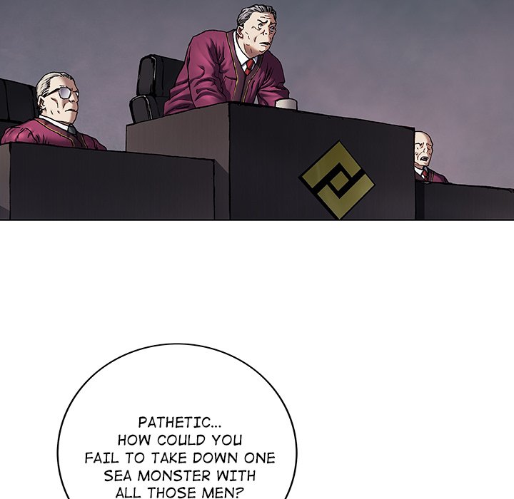 Leviathan (Lee Gyuntak) - Chapter 127 Page 63