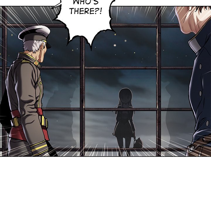 Leviathan (Lee Gyuntak) - Chapter 127 Page 85