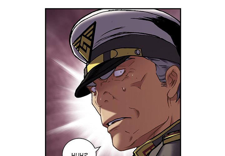 Leviathan (Lee Gyuntak) - Chapter 128 Page 1