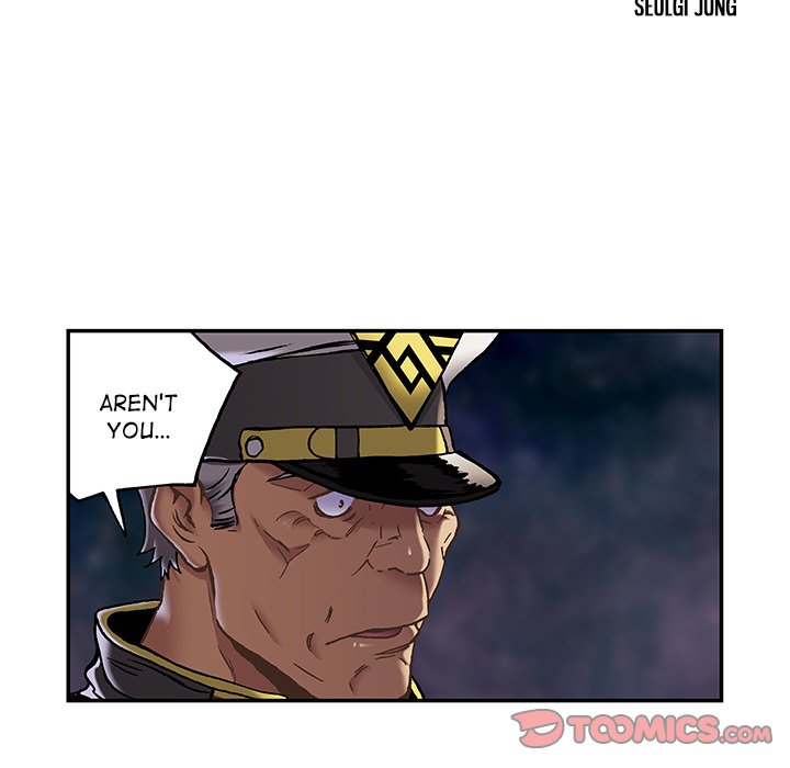 Leviathan (Lee Gyuntak) - Chapter 128 Page 10
