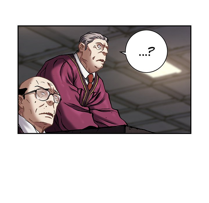 Leviathan (Lee Gyuntak) - Chapter 128 Page 11