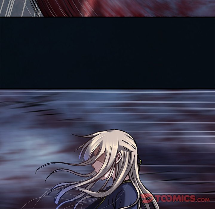 Leviathan (Lee Gyuntak) - Chapter 128 Page 22
