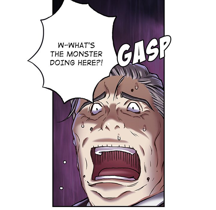 Leviathan (Lee Gyuntak) - Chapter 128 Page 31