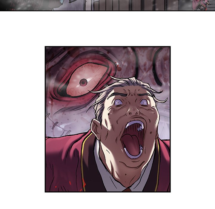 Leviathan (Lee Gyuntak) - Chapter 128 Page 33